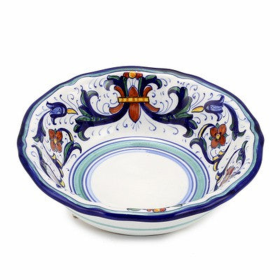 VECCHIA DERUTA Salad/Cereal Bowl