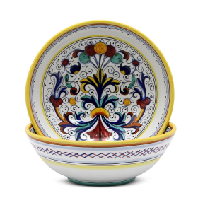 RICCO DERUTA Coupe Bowls