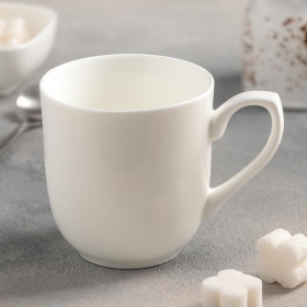 MUG 9 FL OZ | 270 ML