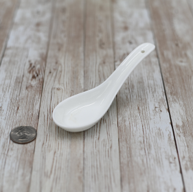 SPOON 5.5" | 13.5 CM