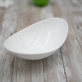 [ Set of 6 ] DISH 8" x 4.7'' x 2.5'' | 20.5 x 12 x 6.5 CM