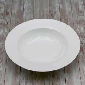 DEEP PLATE 12" | 30.5 CM  37 FL OZ | 1100 ML