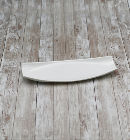 DISH 14" X 4.5" | 35 X 11 CM