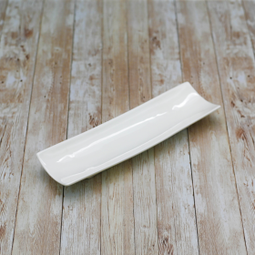DISH 13" X 3.5" | 33 X 9 CM