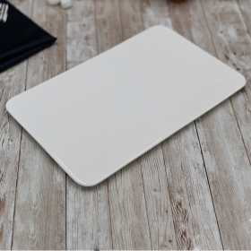 FLAT PLATTER 12" X 7.5"| 30 X 19 CM