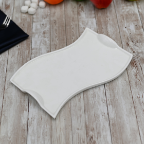 DISH 12" | 31 CM