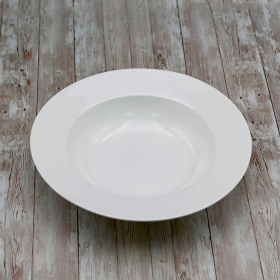DEEP PLATE 11" |  28 CM 25 FL OZ | 750 ML