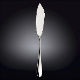 FISH SERVING KNIFE 11" | 28 CM WHITE BOX PACKING