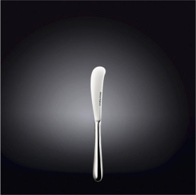 BUTTER KNIFE 6.75" | 17 CM WHITE BOX PACKING