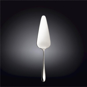 CAKE SERVER 8.75" | 22 CM WHITE BOX PACKING