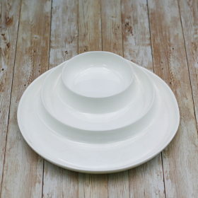 DIVIDED DISH 10" | 25.5 CM