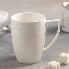 MUG 12 FL OZ | 350 ML