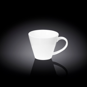 TEA CUP 6 FL OZ | 180 ML