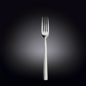 DINNER FORK 8" | 20.5 CM WHITE BOX PACKING